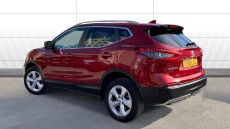 Nissan Qashqai 1.5 dCi 115 Tekna 5dr Diesel Hatchback